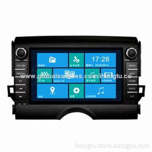 In-vehicle infotainment car entertainment, mirror apps from the smartphones to head unit